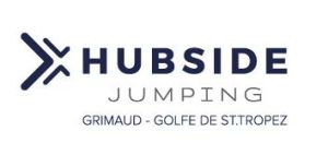 CSI 5* Hubside Jumping  Grimaud - Golfe de Saint-Tropez